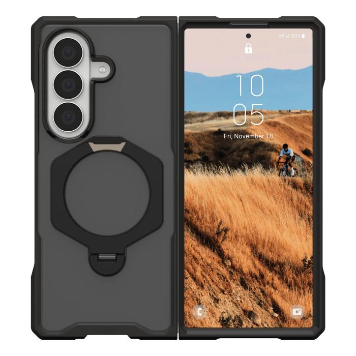 Urban Armor Gear 214564113131 mobile phone case 20.3 cm (8'') Cover Ash — image 16 of 28