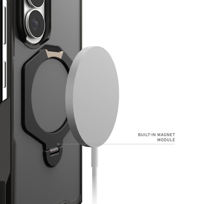 Urban Armor Gear 214564113131 mobile phone case 20.3 cm (8'') Cover Ash — image 17 of 28