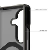 Urban Armor Gear 214564113131 mobile phone case 20.3 cm (8'') Cover Ash, view image 22 of 28