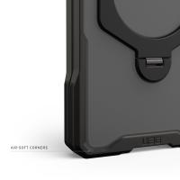 Urban Armor Gear 214564113131 mobile phone case 20.3 cm (8'') Cover Ash, view image 19 of 28
