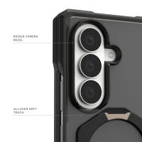 Urban Armor Gear 214564113131 mobile phone case 20.3 cm (8'') Cover Ash, view image 4 of 28