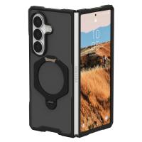 Urban Armor Gear 214564113131 mobile phone case 20.3 cm (8'') Cover Ash
