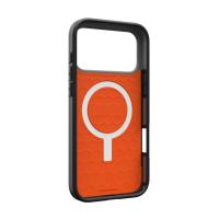 Urban Armor Gear Civilian mobile phone case 17.5 cm (6.9'') Cover Orange, view image 9 of 18