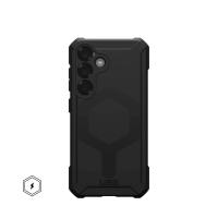 Urban Armor Gear Essential Armor mobile phone case 15.8 cm (6.2'') Cover Black