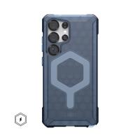 Urban Armor Gear Essential Armor mobile phone case 17.3 cm (6.8'') Cover Blue