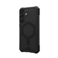 Urban Armor Gear Essential mobile phone case 17 cm (6.7'') Cover Black