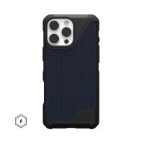 Urban Armor Gear Metropolis LT mobile phone case 17.5 cm (6.9'') Cover Blue