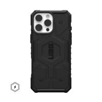 Urban Armor Gear Pathfinder mobile phone case 17.5 cm (6.9'') Cover Black