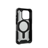 Urban Armor Gear Plasma XTE mobile phone case 15.5 cm (6.1'') Cover Black, Orange