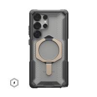 Urban Armor Gear Plasma Xte mobile phone case 17.3 cm (6.8'') Cover Black, Transparent