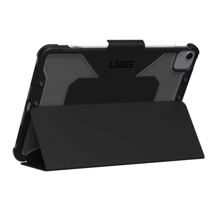 Urban Armor Gear Plyo 27.7 cm (10.9'') Cover Black, Metallic — image 3 of 9