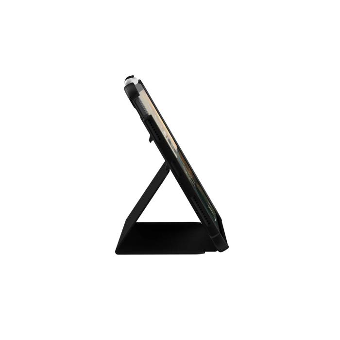 Urban Armor Gear Plyo 27.7 cm (10.9'') Cover Black, Metallic — image 5 of 9