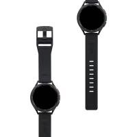 Urban Armor Gear Scout Band Black Silicone