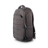 Urban Factory ELB14UF laptop case 35.6 cm (14'') Backpack Grey