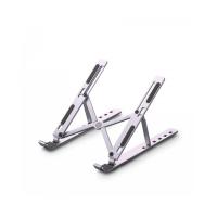 Urban Factory Ergo Laptop stand Aluminium