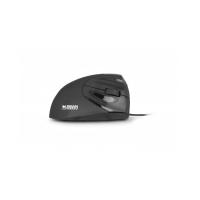 Urban Factory Ergo mouse Office Right-hand USB Type-A Optical 2400 DPI