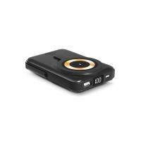 Urban Factory MWP10UF power bank 10000 mAh Black, view image 3 of 7