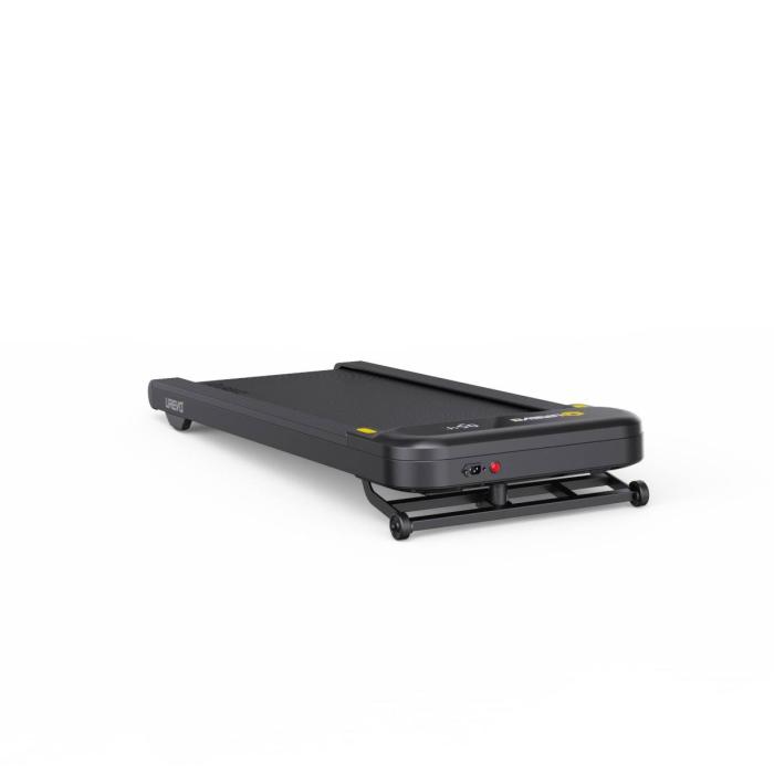 Urevo Spacewalk 3S treadmill — image 9 of 54