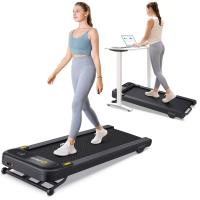 Urevo Spacewalk 3S treadmill, view image 25 of 54