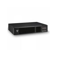 V7 1500VA UPS RACK MOUNT 2U LCD