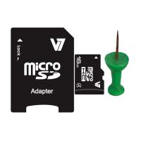 V7 SDHC Memory Card 16GB Class 4