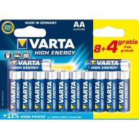 Varta 04906 Single-use battery AA Alkaline