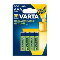 Varta 56613101404 Rechargeable battery AA Nickel-Metal Hydride (NiMH)