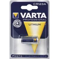 Varta CR123A 1-BL Single-use battery Lithium