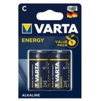 Varta ENERGY C Single-use battery LR14 Alkaline