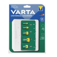 Varta Universal Charger battery charger Household battery AC