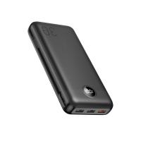 VEGER L30S 30000 mAh Black
