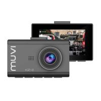 Veho Muvi KZ-2 Pro Drivecam 4K Dashcam - (VDC-003-KZ2)