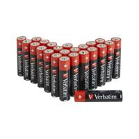 Verbatim 49505 household battery Single-use battery AA