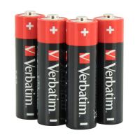 Verbatim AA Alkaline Batteries