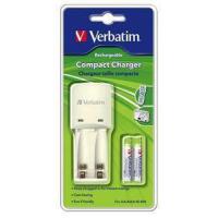 Verbatim Compact Charger - EU Plug
