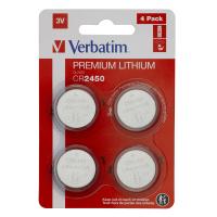 Verbatim CR2450 Single-use battery Lithium