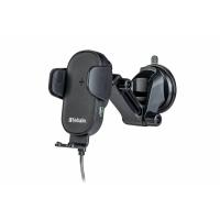 Verbatim FWC-01 Active holder Mobile phone/Smartphone Black