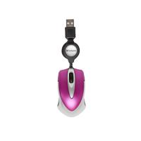 Verbatim Go Mini mouse Office USB Type-A Optical 1000 DPI