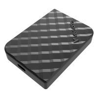 Verbatim Store 'n 'Go Mini Diamond USB-C 1TB Black