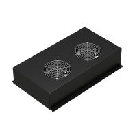 Vertiv VRA2008 rack accessory Fan panel