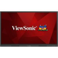 Viewsonic IFP55G1 interactive whiteboard 139.7 cm (55'') 3840 x 2160 pixels Touchscreen Black HDMI