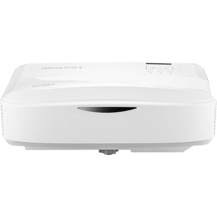 Viewsonic LS832WU data projector Ultra short throw projector 5000 ANSI lumens WUXGA (1920x1200) White — image 3 of 24