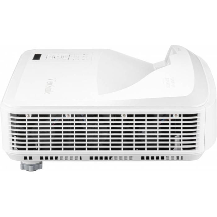 Viewsonic LS832WU data projector Ultra short throw projector 5000 ANSI lumens WUXGA (1920x1200) White — image 16 of 24