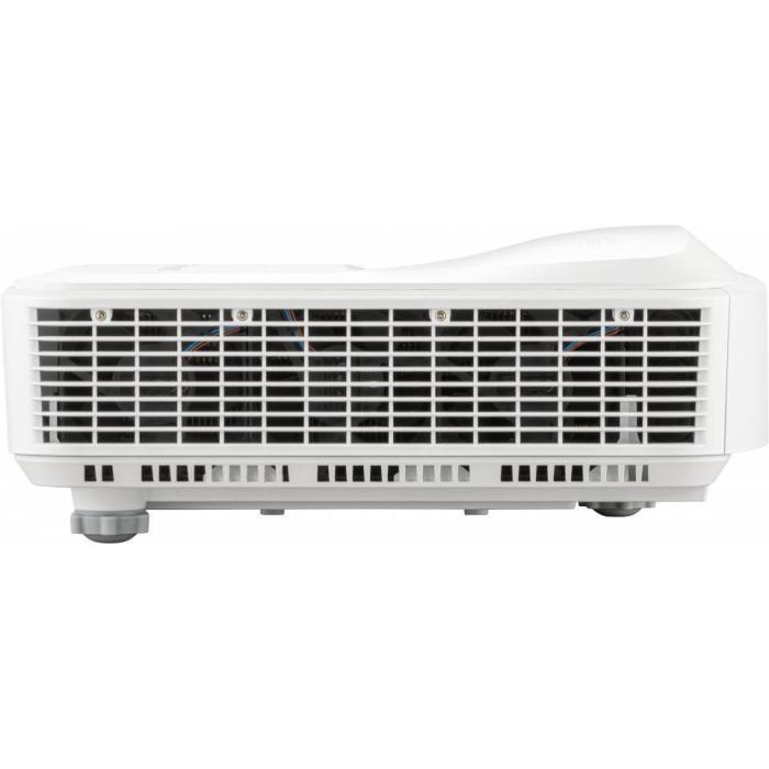 Viewsonic LS832WU data projector Ultra short throw projector 5000 ANSI lumens WUXGA (1920x1200) White — image 13 of 24