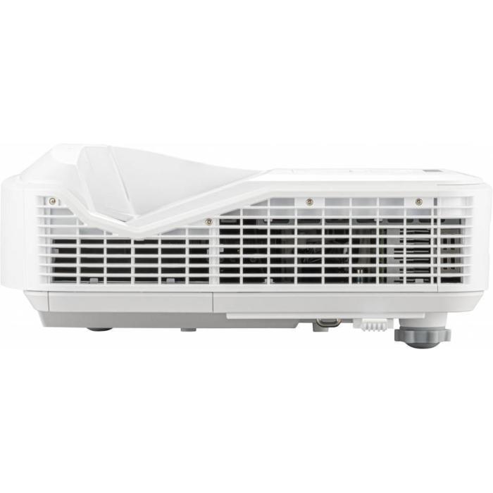 Viewsonic LS832WU data projector Ultra short throw projector 5000 ANSI lumens WUXGA (1920x1200) White — image 15 of 24