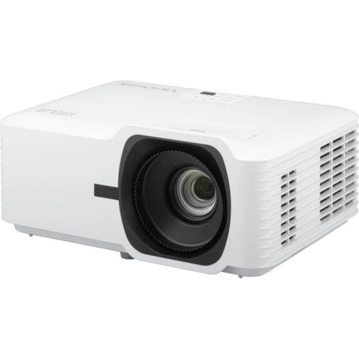 Viewsonic LSD500HD data projector Standard throw projector 5500 ANSI lumens 1080p (1920x1080) White — image 32 of 38