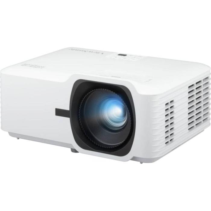 Viewsonic LSD500HD data projector Standard throw projector 5500 ANSI lumens 1080p (1920x1080) White — image 20 of 38