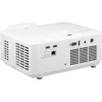 Viewsonic LSD500HD data projector Standard throw projector 5500 ANSI lumens 1080p (1920x1080) White, view image 30 of 38