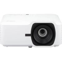 Viewsonic LSD500HD data projector Standard throw projector 5500 ANSI lumens 1080p (1920x1080) White, view image 7 of 38