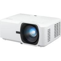 Viewsonic LSD500HD data projector Standard throw projector 5500 ANSI lumens 1080p (1920x1080) White, view image 20 of 38